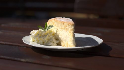Kuchen | Naturfreundehaus Billtalhöhe | Waldgaststätte | Königstein im Taunus